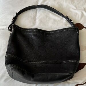 Coach bucket bag - vintage